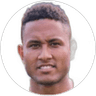 Wander Luiz, Attacker for Gokulam Kerala