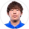 M. Maruoka, Midfielder for Bali United