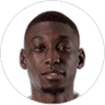 Alimani Gory, Forward for Abha