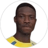 T. Makhele, Defender for Siwelele