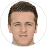 L. Parkin, Attacker for Farsley Celtic