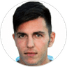 Riccardo Moreo, Attacker for 
    