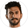 Hamad Mansour, Midfielder for Al Ahli