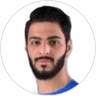 Fahad Younes, Goalkeeper for Al Sailiya