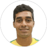 Muslim Al Furayj, Goalkeeper for Al Safa