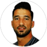 Mohamed Salim, Forward for Al Mokawloon
