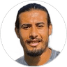 Mohamed Bassiouny, Defender for National Bank of Egypt