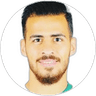 Amr Moussa, Midfielder for Al Masry