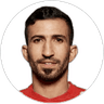 Layth Kharoub, Attacker for Kelantan United