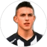 P. Cappelluzzo, Attacker for PDHAE