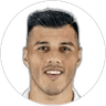 Leonardo Sequeira, Forward for Central Córdoba SdE