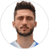 H. Qaqi, Defender for KF Teuta