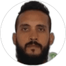 Dias Douglas, Goalkeeper for Maracanã