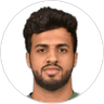 Mohammed Al Saiari, Forward for Jeddah