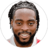 Fred Onyedinma, Midfielder for Wycombe Wanderers