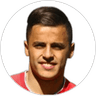 G. Ayadi, Midfielder for Stade Tunisien