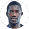 M. Touré, Midfielder for Ghazl El Mehalla