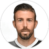 Luis García Fernández, Attacker for 
    