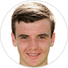 David Gregory, Goalkeeper for 
    