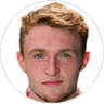 Niall Keown, Defender for 
    