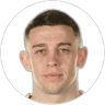 Gary O'Neill, Midfielder for Shamrock Rovers