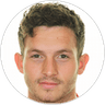 A. Simmons, Attacker for Eastern Suburbs