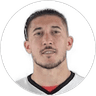 Pacha, Defender for Racing Club