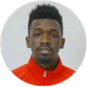 Rayan Al Mousa, Midfielder for Damac Club