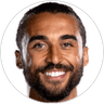 Dominic Calvert-Lewin, Forward for Leeds United