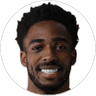 R. Hall-Johnson, Defender for King's Lynn Town