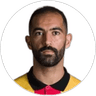 Yassine Meriah, Defender for ES Tunis