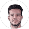 Mostafa Fathi, Forward for Pyramids