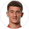 Cameron Brannagan, Midfielder for Oxford United