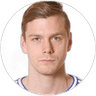 L. Englund, Attacker for Gefle