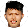Phạm Văn Thành, Midfielder for Phu Dong