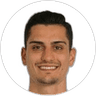 Curcio Felipe, Defender for FC Koper
