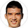 Duy Khánh Đào, Defender for 
    