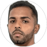 Leylon, Midfielder for Atlético Piauiense