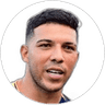 Tanque Iury, Forward for Brasil de Pelotas