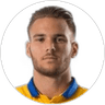 Tropi, Midfielder for Aguilas FC