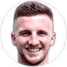 J. McCarthy, Midfielder for Weymouth