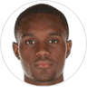 J. Robinson, Defender for Detroit City