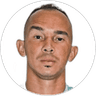 Daniel Padilla, Midfielder for Jaguares de Córdoba