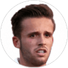 Charlie Ward, Defender for 
    