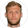Jonathan Lindseth, Midfielder for Manisa FK