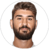 S. Mouktaris, Defender for Doxa