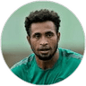 A. Bonai, Midfielder for RANS Nusantara