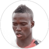 A. Sissoko, Midfielder for Djoliba
