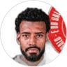 Luanderson Santos, Defender for Taubaté