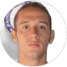 Uesles, Defender for Serra Branca